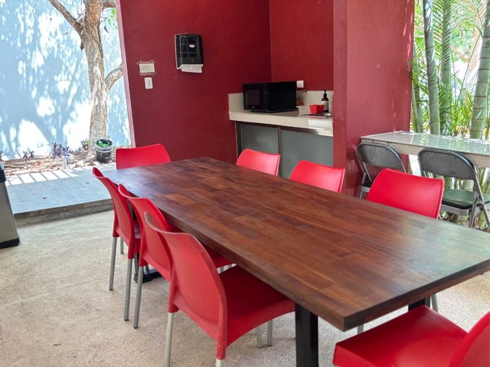 Comedor