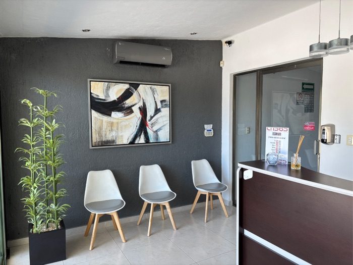 Sala de espera