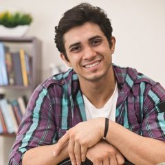 Daniel Ordaz
